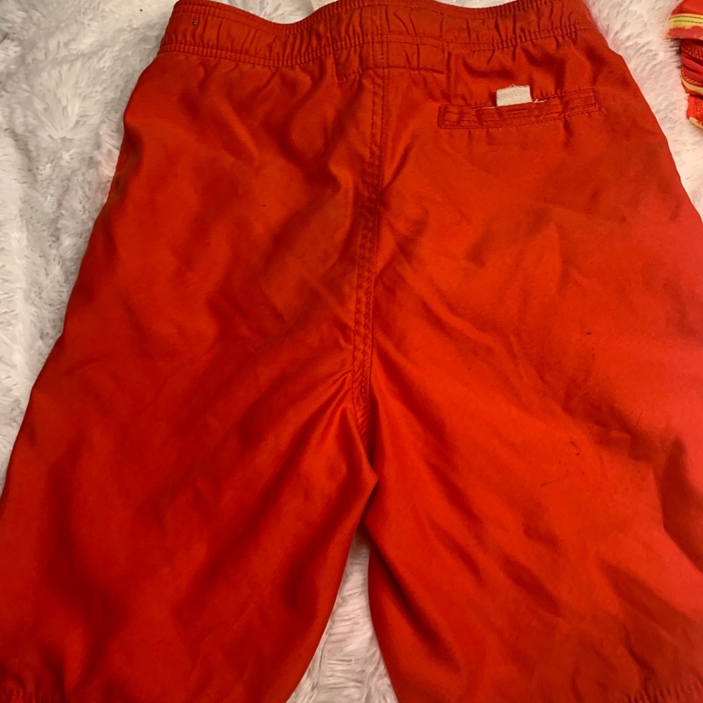 Men’s Abercrombie swim trunks definitely loved! - Picture 3 of 4